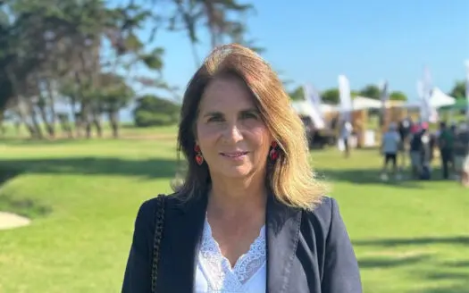 Desiree Soulodre